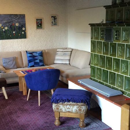 Ferienhaus Charme Regen Εξωτερικό φωτογραφία