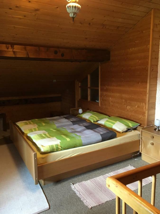 Ferienhaus Charme Regen Εξωτερικό φωτογραφία