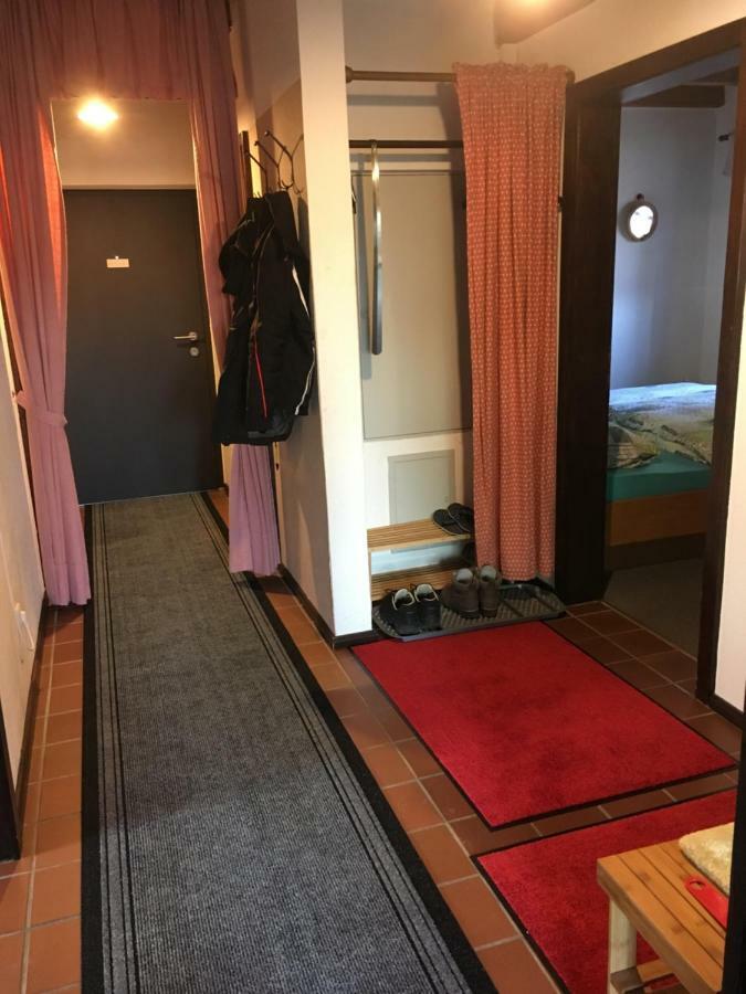 Ferienhaus Charme Regen Εξωτερικό φωτογραφία
