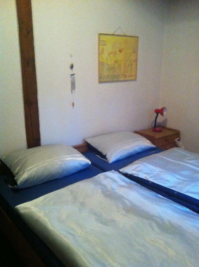 Ferienhaus Charme Regen Εξωτερικό φωτογραφία