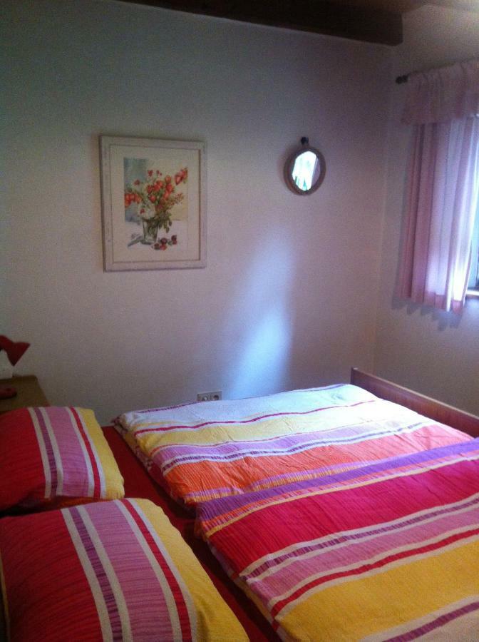 Ferienhaus Charme Regen Εξωτερικό φωτογραφία